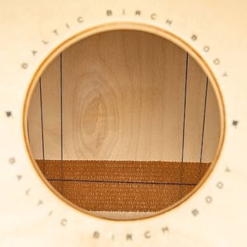 Meinl カホン ナチュラルウッド MEINL PICKUP WOODCRAFT SERIES CAJON カホン マイネル PWC100B